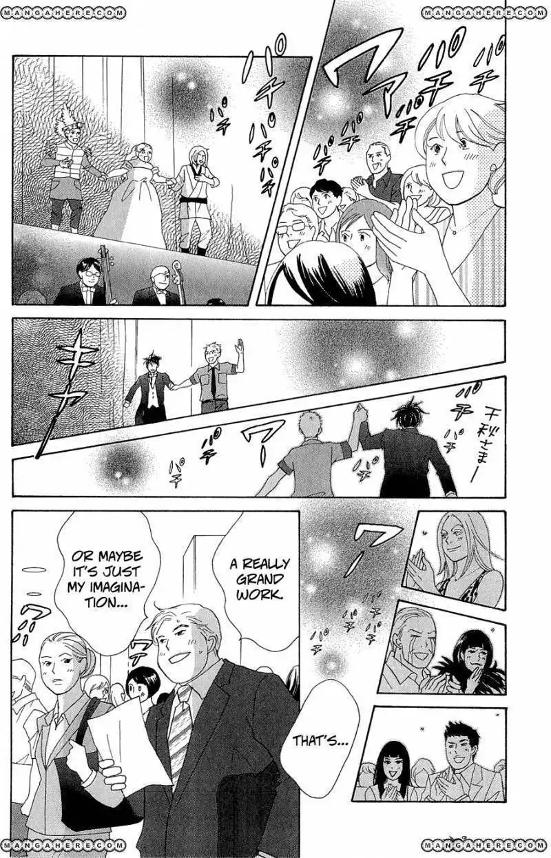 Nodame Cantabile - Opera Hen Chapter 10 19